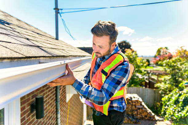 Hot Roofs in Mercer Island, WA