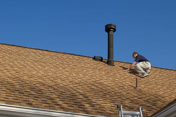 Fast & Reliable Emergency Roof Repairs in Mercer Island, WA