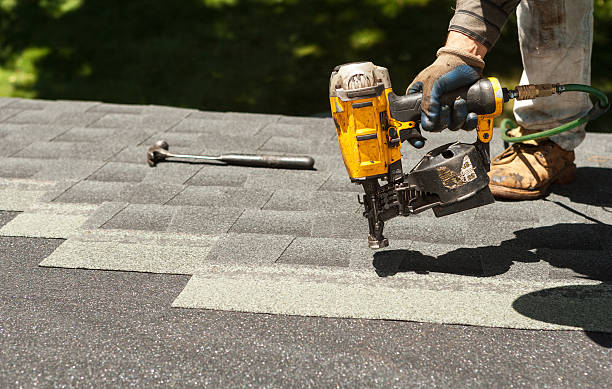 Best Roof Coating Services  in Mercer Island, WA